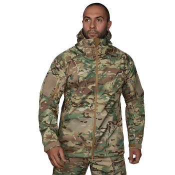 Куртка Camotec CM Stalker SoftShell M