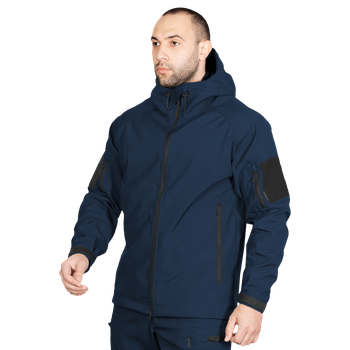 Куртка Camotec Stalker SoftShell XL 2908010153335