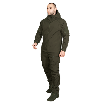 Костюм Camotec Stalker SoftShell XL 2908010138981