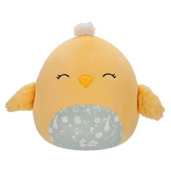 М'яка іграшка Squishmallows Пташеня Еймі 19см SQER00824