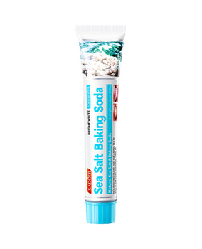 Зубная паста с морской солью Sadoer Sea Salt Baking Soda