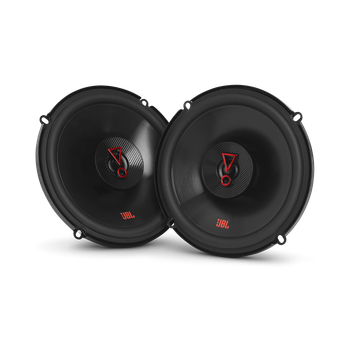 Автоакустика JBL Stage3 627F (108175)