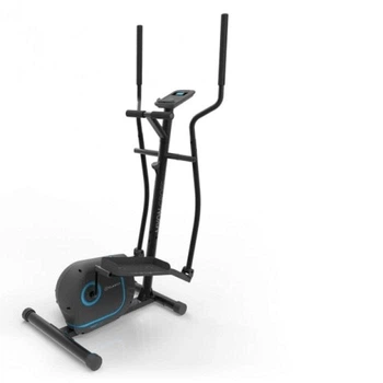 Кросс-тренажер Klarfit Myon Cross 12кг SilentBelt (10032971)