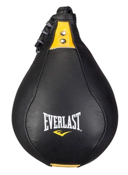Боксерская груша Everlast KANGAROO SPEED BAG скоростная для тренировок, 22×15 см (26EF9E2570AF)