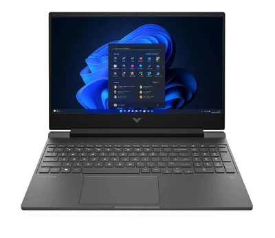 Ноутбук HP Victus 15 i5-12500H/16GB/512/Win11x RTX4050 144Hz (15-fa1244nw (8F6Z1EA))