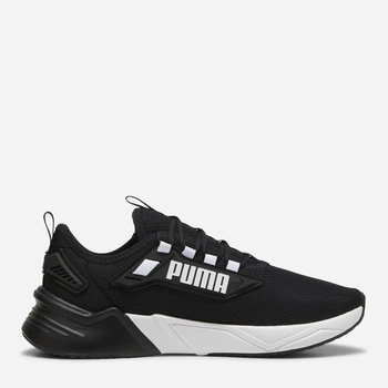 Жіночі кросівки для бігу Puma Retaliate 3 37947809 37 (4UK) 23 см Puma Black-Puma White (4067979677790)
