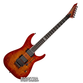 Электрогитара LTD Elite M-II ACSB