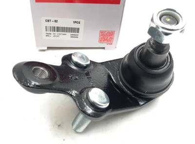 Шаровая правая CTR CBT-82 CAMRY, Камрі 2006-2011, Лексус ES 2006-2012 43330-09580, 43330-09810, 43330-39775,