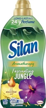 Кондиціонер для білизни Silan Aromatherapy Дивовижні Джунглі 1100 мл (9000101800883)