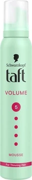 Піна для волосся Taft Volume 5 200 мл (9000100728249)