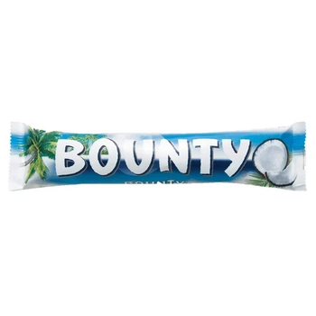 Батончик Bounty 57 г (5000159558259)