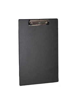 Планшет с металлическим прижимом 22*31см Home WW01108
