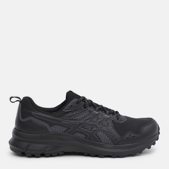 Чоловічі кросівки для бігу ASICS Trail Scout 3 1011B700-002 42 (8.5US) 26.5 см Чорні (4550456747333)