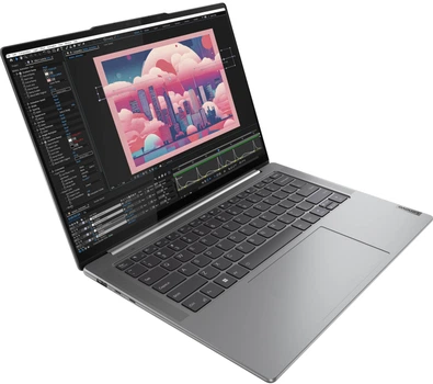 Ноутбук LENOVO Yoga Pro7 14AHP9 (83E3003DRA)