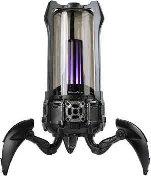 Акустична система Gravastar Supernova Black (GRAVASTARG5_BLK)