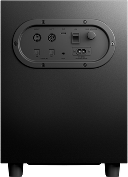 Акустическая система SteelSeries Arena 7 Bluetooth RGB (61543)