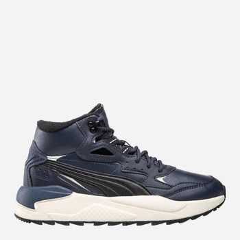 Чоловічі черевики Puma X-Ray Speed Mid Wtr 388574-03 43 (9UK
