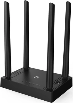 Wi-Fi Роутер маршрутизатор Netis N5