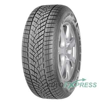 Шина зимова Goodyear UltraGrip Ice SUV Gen-1 225/55 R19 103T XL