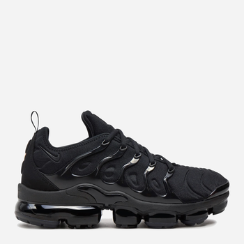 Чоловічі кросівки Nike Air Vapormax Plus 924453-004 43 (9.5US) Чорні (675911776018)