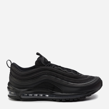 Buty sportowe męskie do kostki Nike Air Max 97 BQ4567-001 44 (10US) Czarne (091207409215)