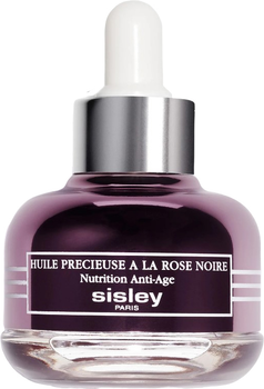 Олія для обличчя Sisley Black Rose Precious антивікова 25 мл (3473311320001)