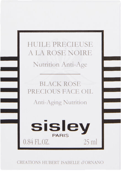 Olejek do twarzy Sisley Black Rose Precious przeciwstarzeniowy 25 ml (3473311320001)