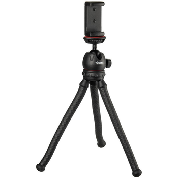 Штатив Gelius Pro Octopus GP-MT-001 для телефону, фотоапарата Black