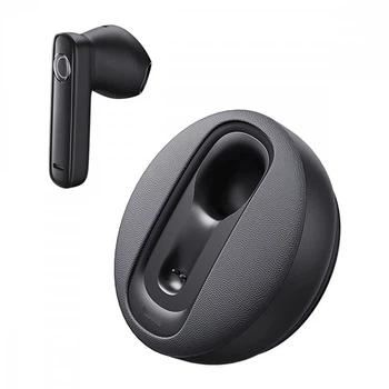 Гарнитура Baseus CM10 black