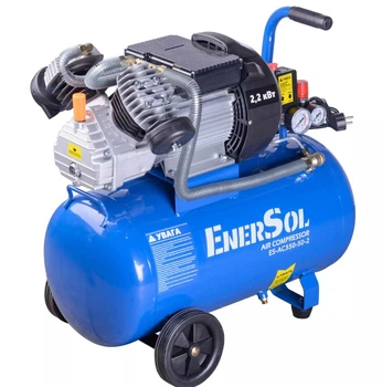 Компрессор EnerSol воздушный ES-AC350-50-2