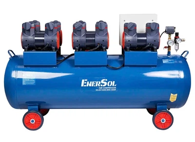 Компрессор EnerSol безмасляный воздушный ES-AC1650-300-10OF