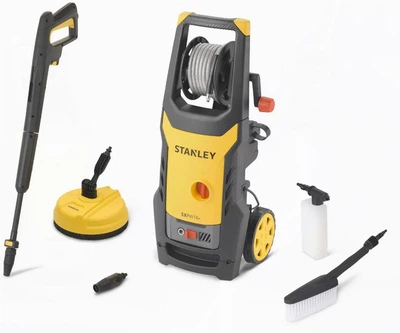 Мойка высокого давления Stanley SXPW16E