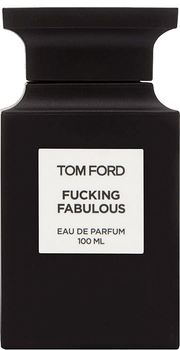 Парфумована вода унісекс Tom Ford Fucking Fabulous 100 мл (888066094153)