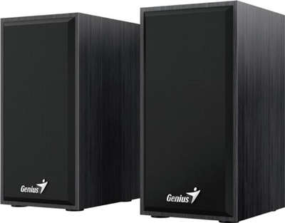 Колонка Genius SP-HF180 чорна.