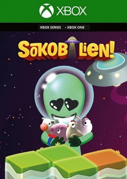 Ключ активации Sokobalien для Xbox One/Series S/X