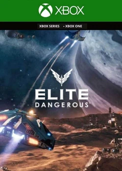 Ключ активации Elite Dangerous Standard Edition для Xbox One/Series S/X