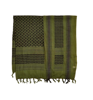 Шемах арафатка Defcon 5 Afghan Shamag olive