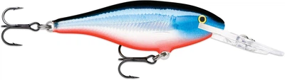 Воблер Rapala Shad Rap SR09 BGHH 90 мм 15 г (SR09 BGHH)