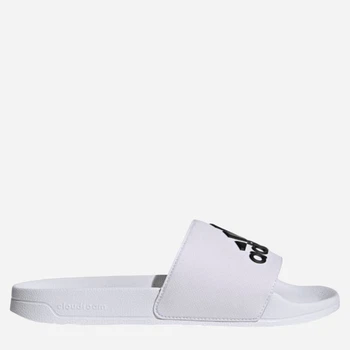 Klapki damskie sportowe adidas Adilette Shower GZ3775 37 Białe (4065419329568)