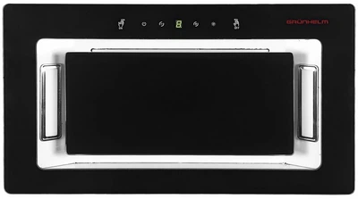 Вытяжка Grunhelm GVB 430 TB