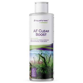 Кристально чистая вода Aquaforest AF Clear Boost 500мл (734875)