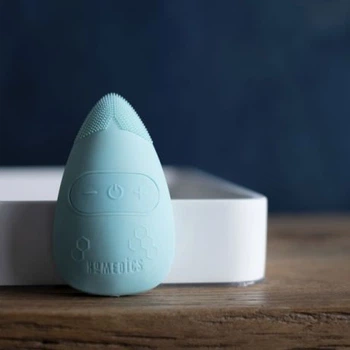 Щетка для лица с сотами Blossom Honeycomb Body HoMedics