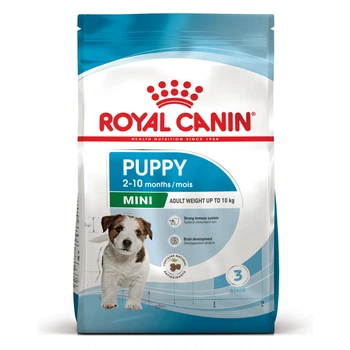 Корм для цуценят малих порід ROYAL CANIN MINI PUPPY 8,0 кг (30000801)