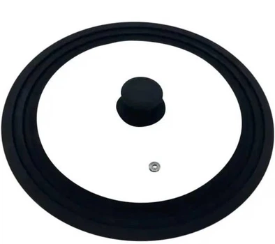 Крышка для посуды Maxmark 24-28 см (MK-LD0468)