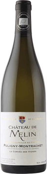 Вино Chateau de Melin Puligny Montrachet 2022 Corvee des Vignes белое сухое 0.75 л (3760050744589)
