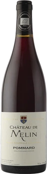 Вино Chateau de Melin Pommard 2022 червоне сухе 0.75 л (3760050744732)