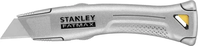 Ніж Stanley FatMax Heavy Duty 165 мм з фіксованим лезом (FMHT10501-0)