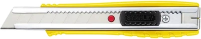 Нож с отламывающимся сегментным лезвием Stanley FatMax 18 мм, 155 мм 3 шт (FMHT10421-0)