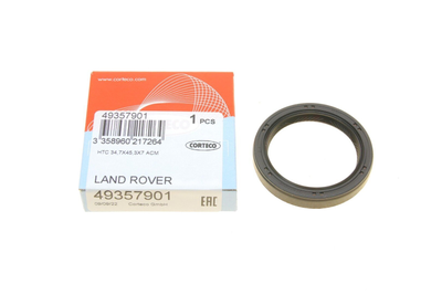 Сальник КПП CORTECO 49357901 Land Rover Range Rover, Freelander LR002906