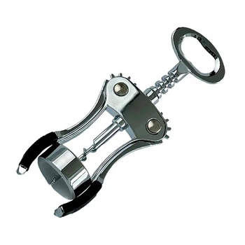 Штопор Krauzer Sweet Kitchen KL38A15 18 см серебристый